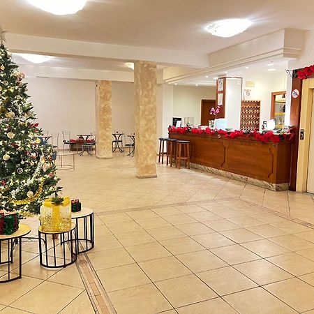 Hotel Vico Alto Сиена Экстерьер фото