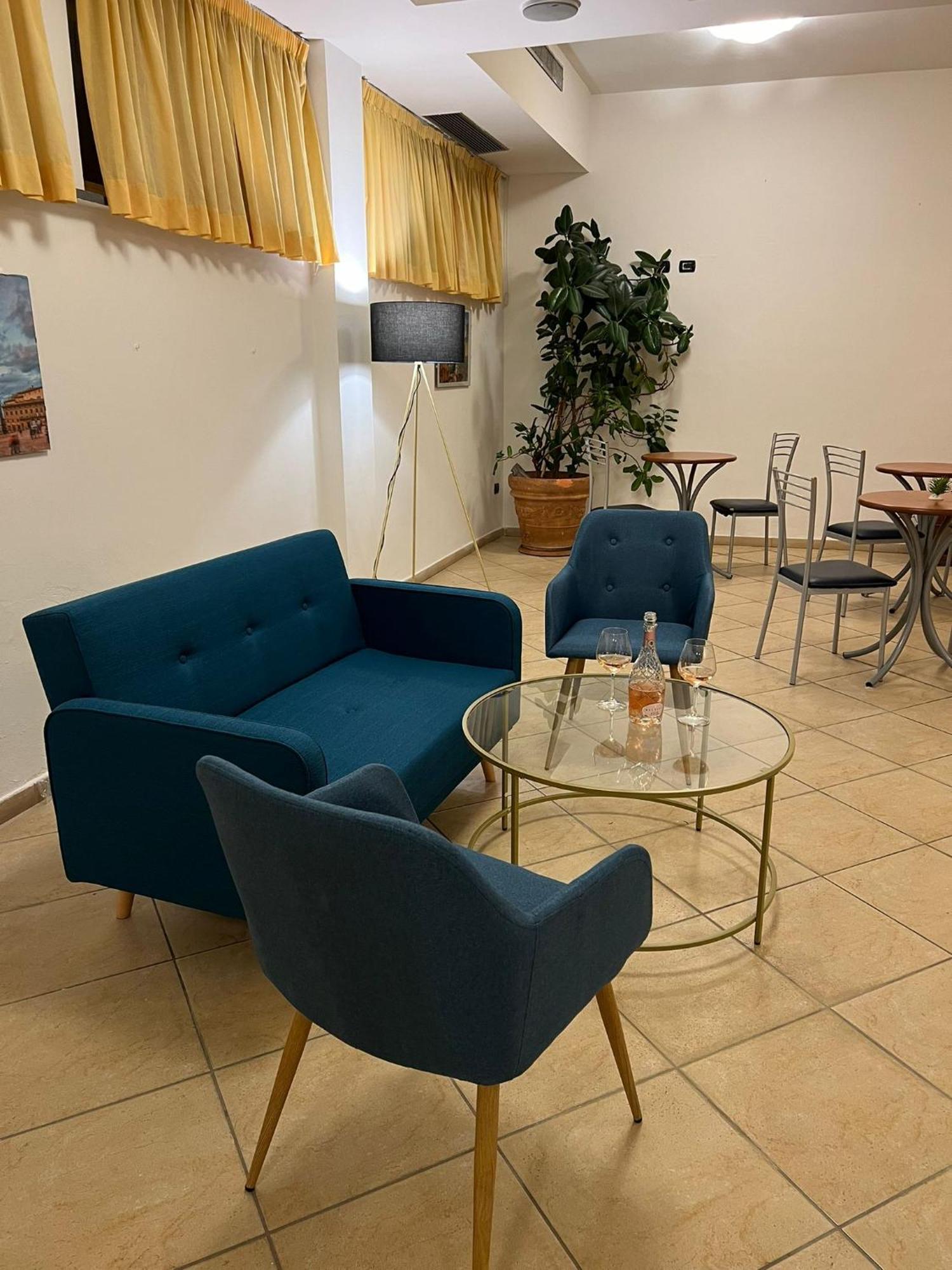 Hotel Vico Alto Сиена Экстерьер фото