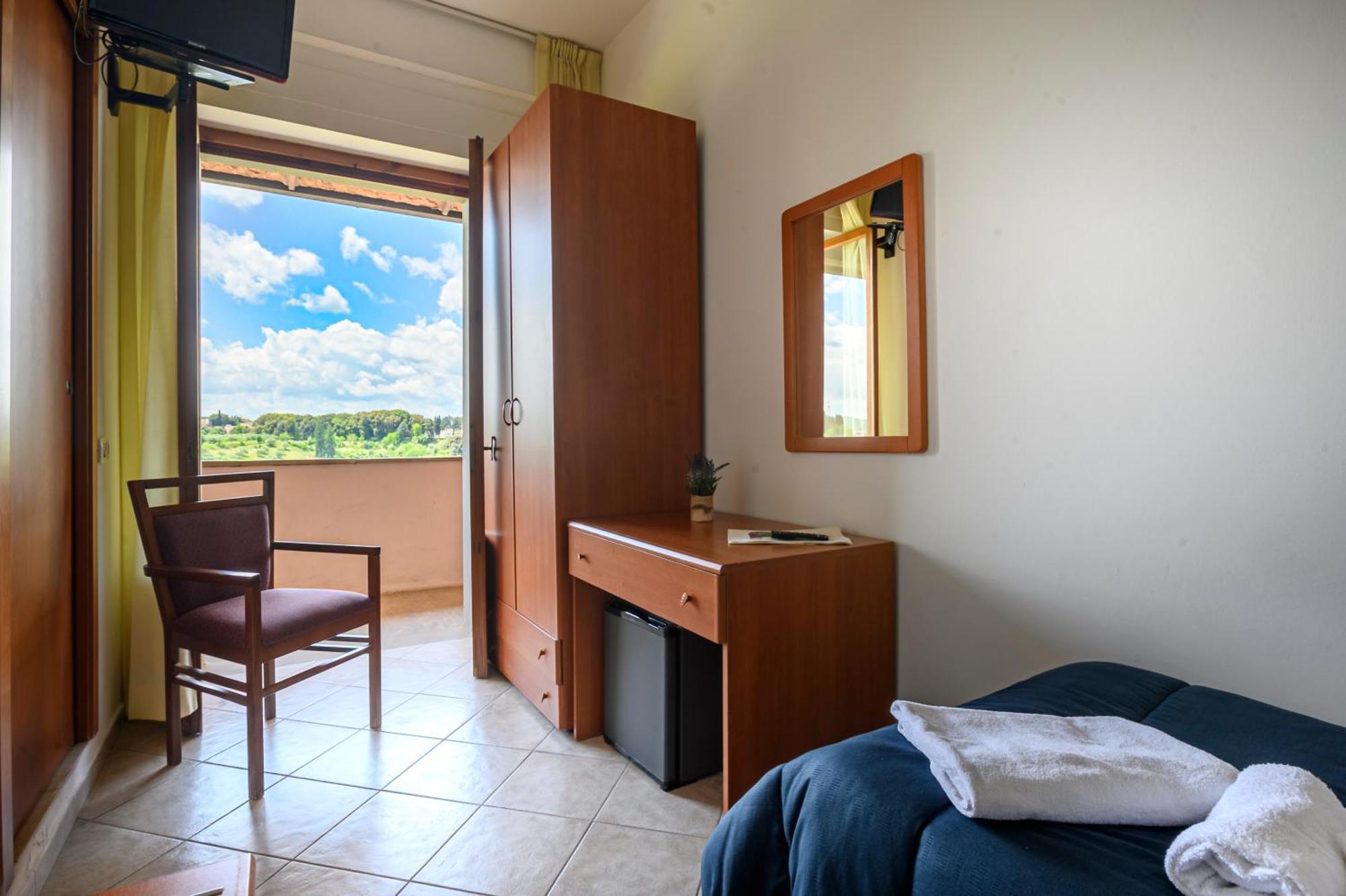 Hotel Vico Alto Сиена Экстерьер фото