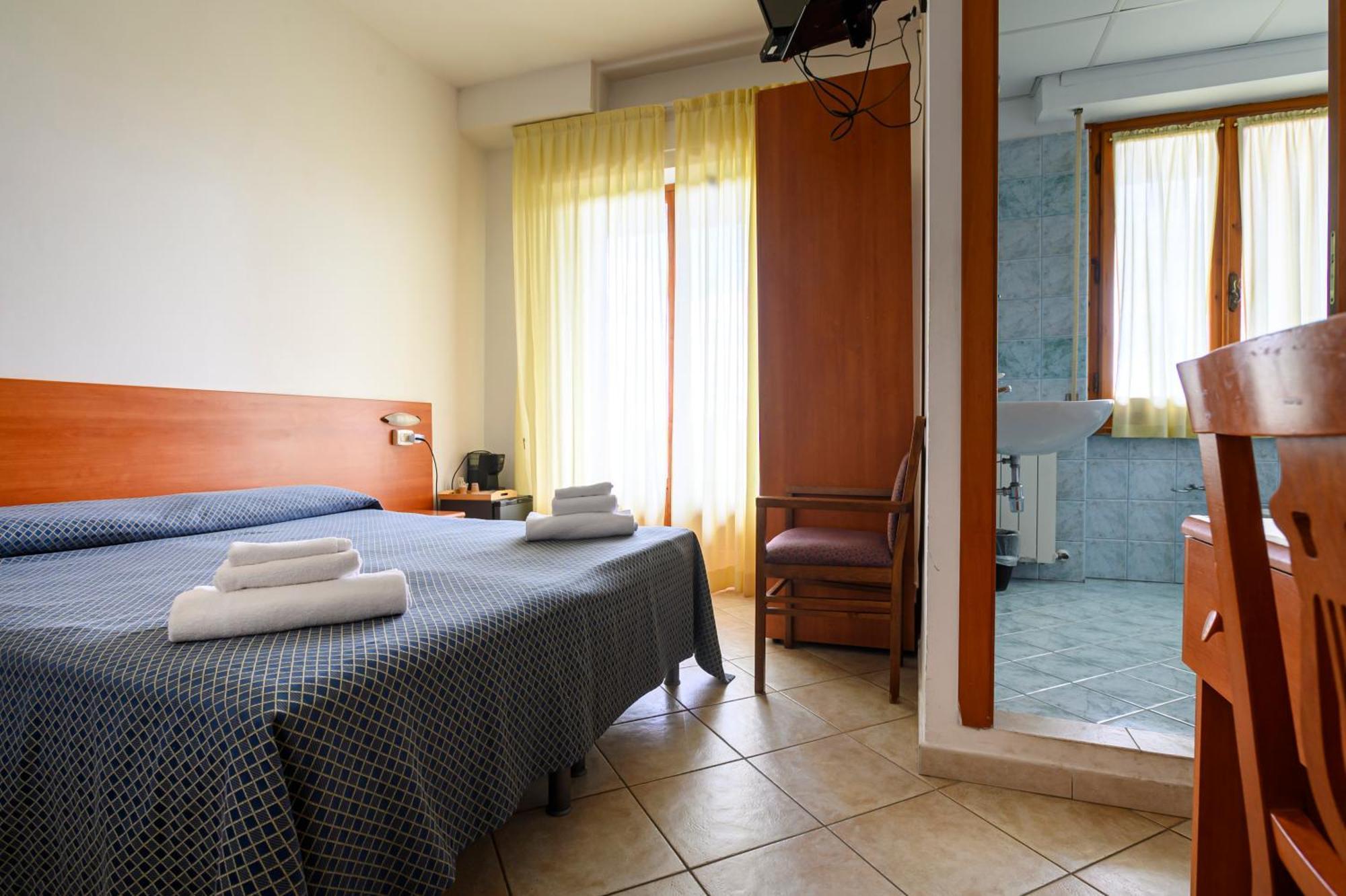 Hotel Vico Alto Сиена Экстерьер фото